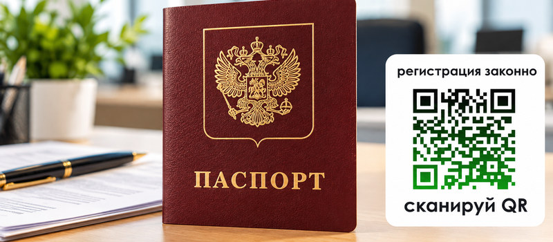 регистрация в Городце регистрация в Городце
